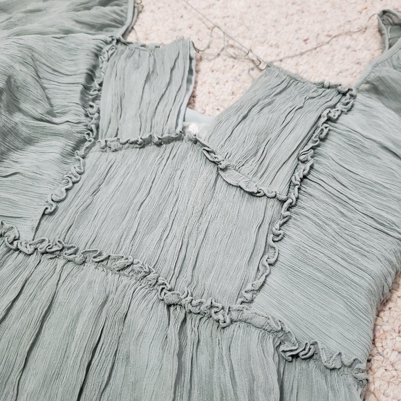 Free People Aquarius Dress - Picture 8 of 14